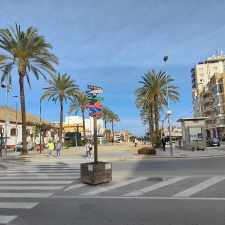 Apartament Piso En Calzada Duquesa Isabel Sanlúcar de Barrameda Zewnętrze zdjęcie