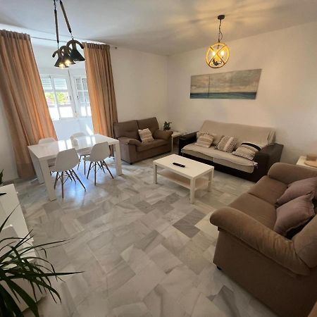 Apartament Piso En Calzada Duquesa Isabel Sanlúcar de Barrameda Zewnętrze zdjęcie