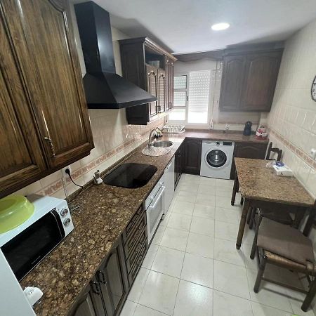 Apartament Piso En Calzada Duquesa Isabel Sanlúcar de Barrameda Zewnętrze zdjęcie