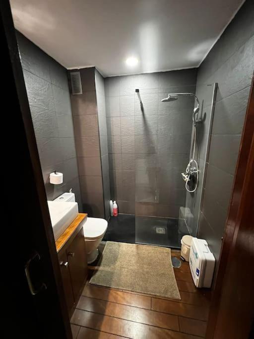 Apartament Piso En Calzada Duquesa Isabel Sanlúcar de Barrameda Zewnętrze zdjęcie