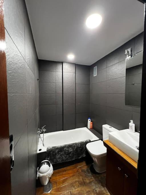 Apartament Piso En Calzada Duquesa Isabel Sanlúcar de Barrameda Zewnętrze zdjęcie