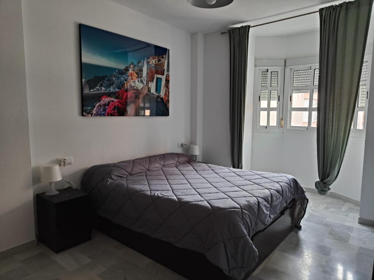 Apartament Piso En Calzada Duquesa Isabel Sanlúcar de Barrameda Zewnętrze zdjęcie