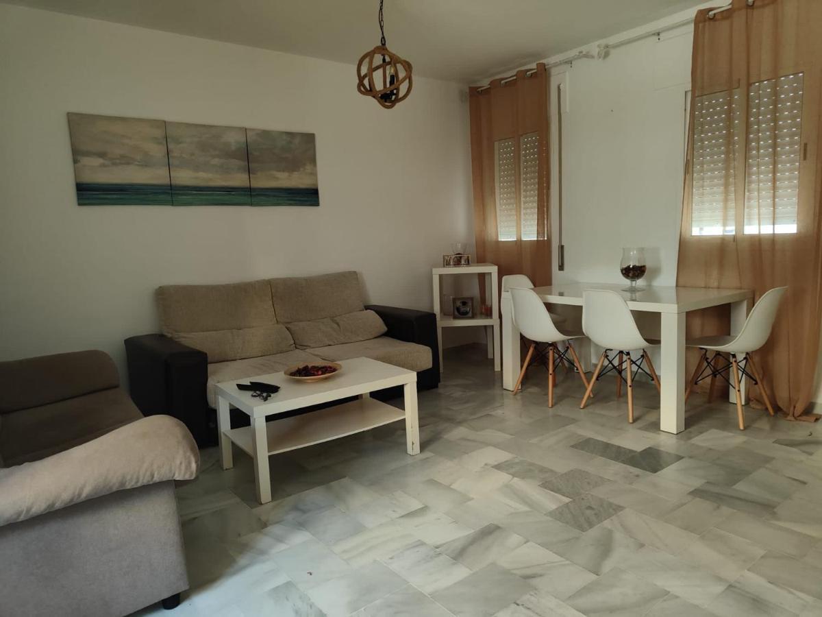 Apartament Piso En Calzada Duquesa Isabel Sanlúcar de Barrameda Zewnętrze zdjęcie