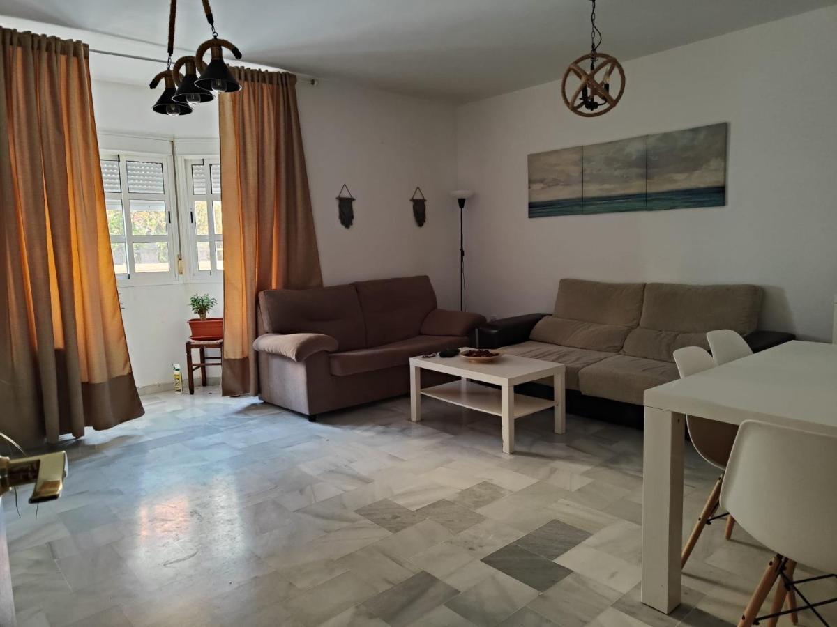 Apartament Piso En Calzada Duquesa Isabel Sanlúcar de Barrameda Zewnętrze zdjęcie
