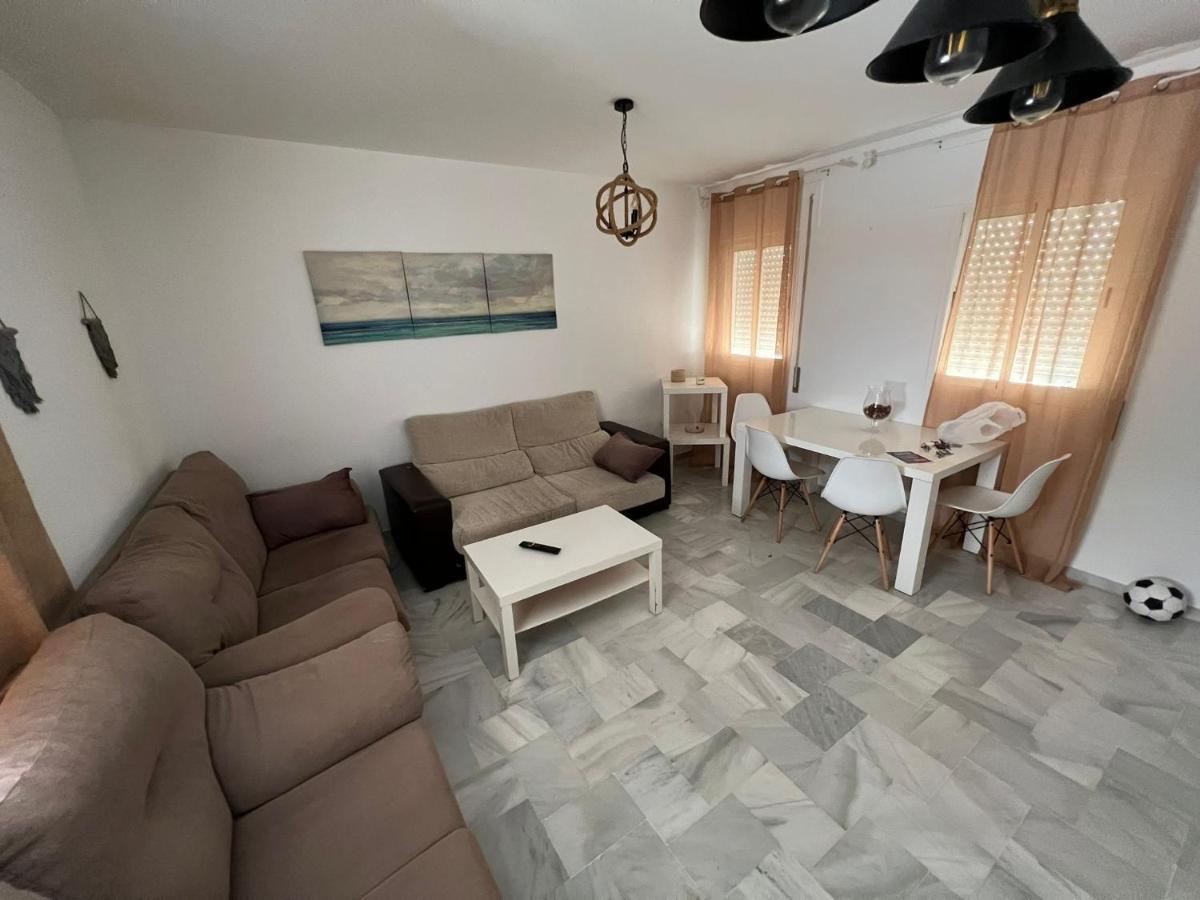 Apartament Piso En Calzada Duquesa Isabel Sanlúcar de Barrameda Zewnętrze zdjęcie