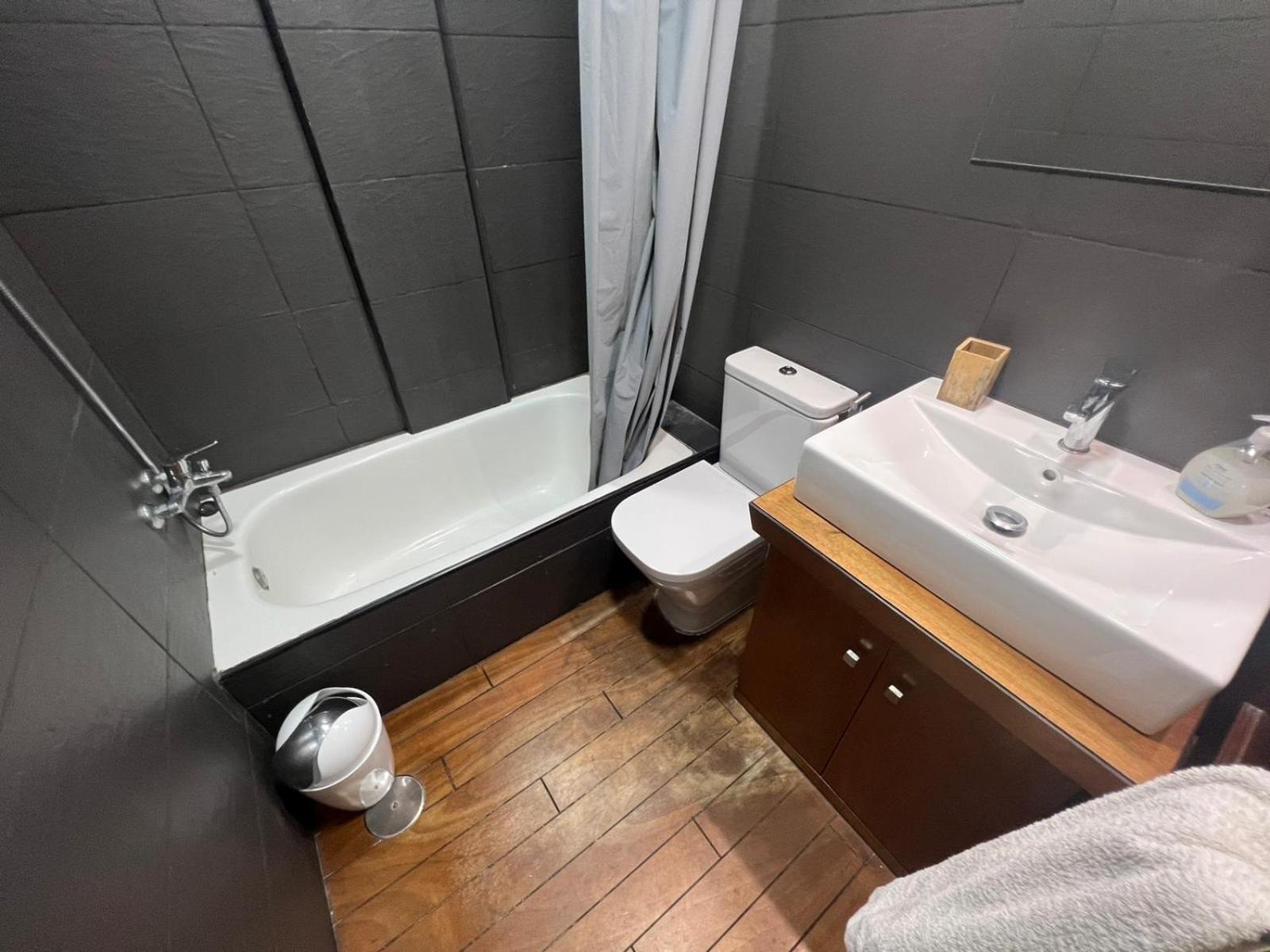 Apartament Piso En Calzada Duquesa Isabel Sanlúcar de Barrameda Zewnętrze zdjęcie